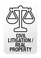 Civil Litigation/Personal Injury